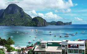 Sea Cocoon Hotel